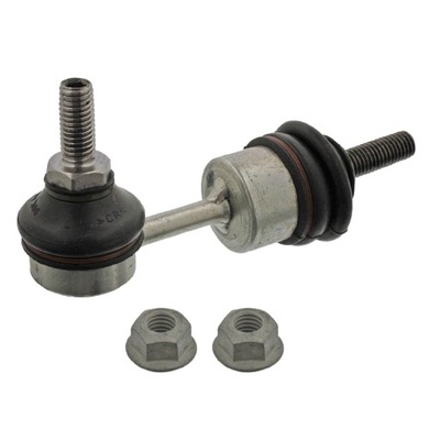 CONNECTOR STABILIZER FRONT SMART CITY-COUPE 98-04 - milautoparts-fr.ukrlive.com