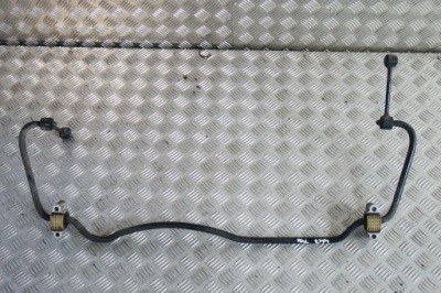 Тяга стабилизатора задняя mercedes w447 4matic фото №1