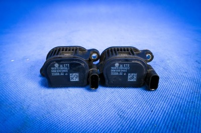 VALVE ELECTROMAGNETIC AUDI S4 S5 SQ5 06M906048E - milautoparts-fr.ukrlive.com