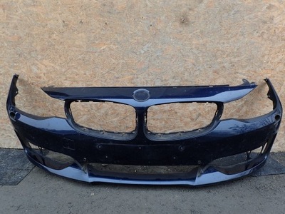 BUMPER FRONT FRONT BMW 3 GT GRAN TURISMO F34 - milautoparts-fr.ukrlive.com