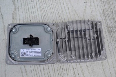 Перетворювач модуль led astra v k 39024626 фото №1