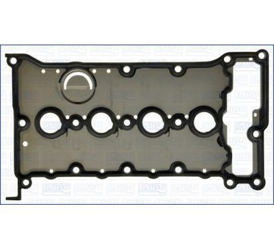 GARNITURE COUVERCLES DE SOUPAPES VW A4 2,0 00-08 - milautoparts-fr.ukrlive.com