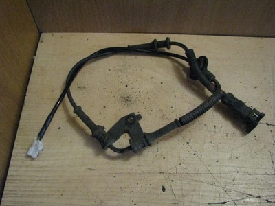 Датчик abs правый задняя kia soul i 08-14r фото №1