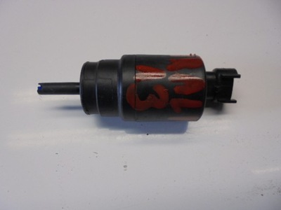 Iveco stralis моторчик омывателя 500304249 фото №1