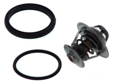 AUDI 100 C2 C3 C4 80 B2 B3 B4 THERMOSTAT + 2 USZCZE - milautoparts-fr.ukrlive.com