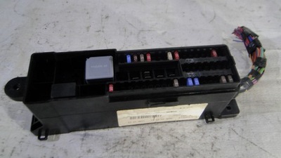 Ford focus mk3 коробка запобіжників 1.6 tdci фото №1