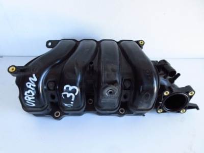 Yaris iii auris ii corolla e16 1.33 коллектор всасывающий фото №1