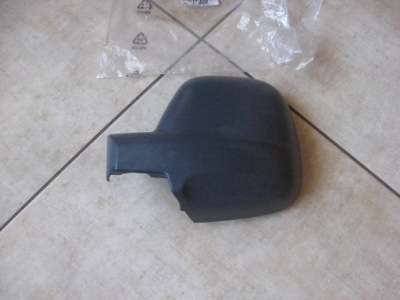 Левая - peugeot partner - citroen berlingo - 2012 ! фото №1