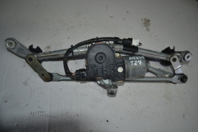 Механізм двірник toyota avensis t27 фото №1