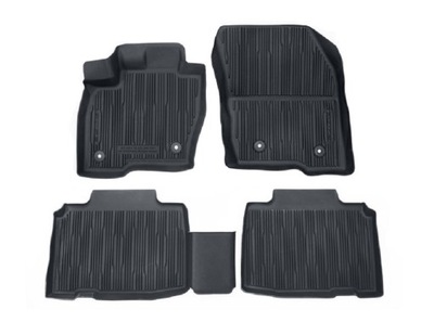 TAPIS FORD AVEC GOMME 2183950 4 ÉLÉCTRIQUE - milautoparts-fr.ukrlive.com