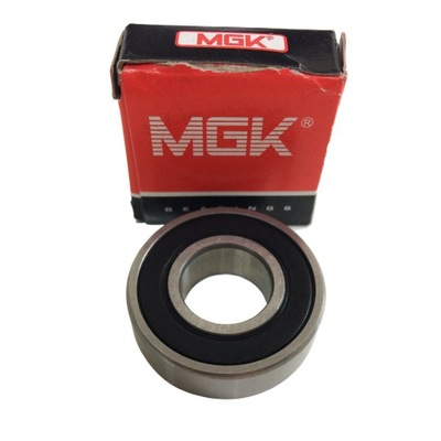 Łożysko nierdzewne SS 696 2RS MGK 6x15x5