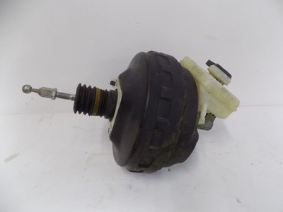 Audi a4 8k усилитель тормозов тормоза 8k0612103m фото №1