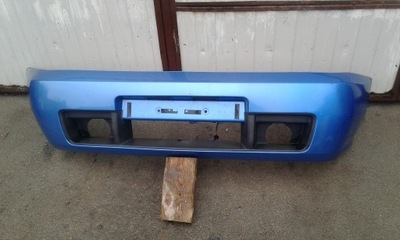 Бампер rover mg tf -доставка- фото №1