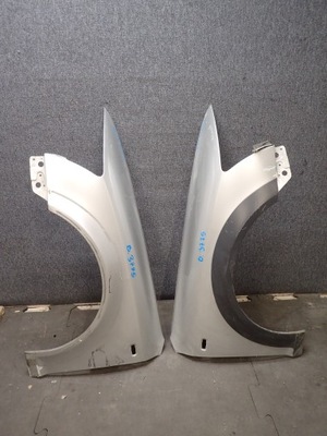 WING FRONT LEFT AUDI A6 ALLROAD C6 4F OR RIGHT - milautoparts-fr.ukrlive.com