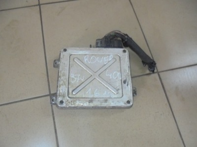 COMPUTER CONTROL UNIT ROVER MKC 104031 - milautoparts-fr.ukrlive.com