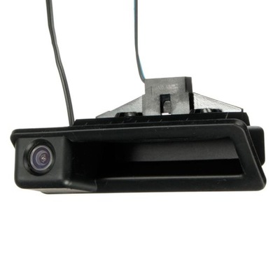 BMW CAMERA REAR VIEW CCD HD E39 E46 E60 X5 X6 E90 - milautoparts-fr.ukrlive.com