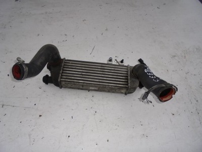 Інтеркулер kia ceed 1.6 crdi фото №1