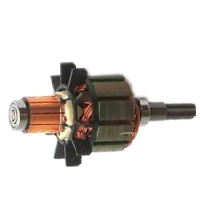 MAKITA MOTOROVÝCH ROTORA BTW152 DTW152