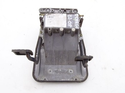 Iveco eurocargo tector 02-08 основа педалей фото №1