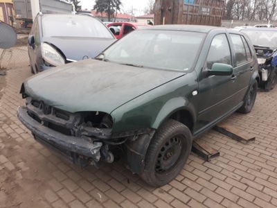 DOOR L I P VW GOLF IV - ALL SPARE PARTS - milautoparts-fr.ukrlive.com