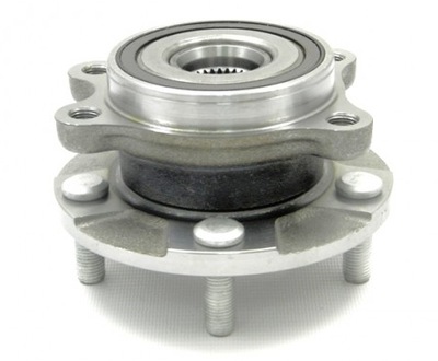 HUB BEARING FRONT TOYOTA AURIS AVENSIS T27 08- - milautoparts-fr.ukrlive.com