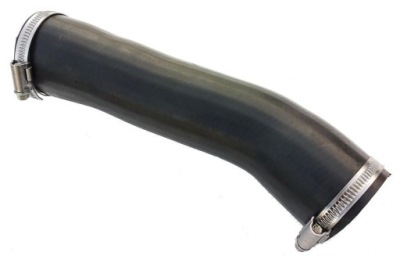 Ford focus iii 3 mondeo mk5 1,6 tdci труба waz шланг turbo интеркулер фото №1