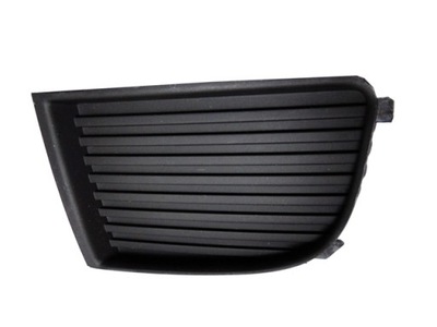 GRILLE EN SUR PARE-CHOCS GAUCHE 691327-7 - milautoparts-fr.ukrlive.com