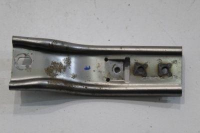 Mbm vw fox кронштейн 5z0857194 фото №1