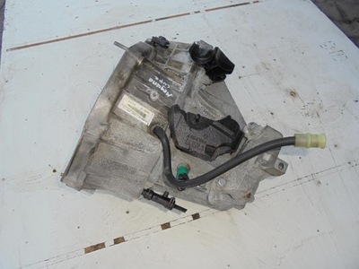 BOÎTE DE TRANSMISSION TL4 A030 RENAULT MEGANE 3 1.6 16V - milautoparts-fr.ukrlive.com