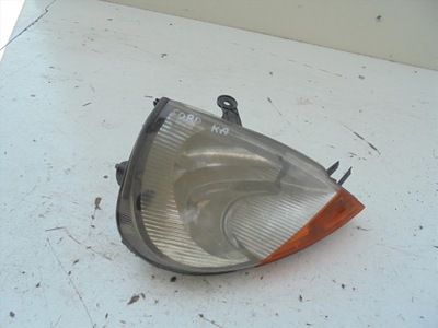 Лампа правый перед ford ka -доставка- фото №1