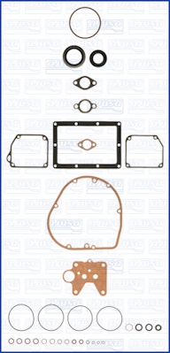 AJUSA 50017500 COMPLET COMPLET USZCZELEK, MOTEUR - milautoparts-fr.ukrlive.com