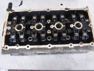 CYLINDER HEAD VW GOLF IV 1.4 16V TO KODZIE AHW - milautoparts-fr.ukrlive.com