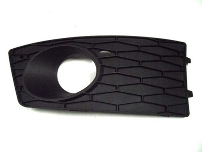 Заглушка протитуманної фари ліва seat leon ii fr 1p0853665p фото №1