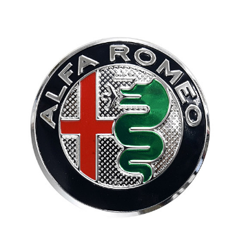 EMBLÈME ALFA ROMEO 40 MM - milautoparts-fr.ukrlive.com