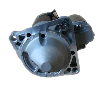 STARTER OPEL FIAT 1,9 1.9 CDTI VECTRA ZAFIRA - milautoparts-fr.ukrlive.com