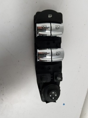 Перемикач вікон панель mini cooper f54 9354861 фото №1