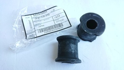 Volkswagen оригінальний номер 7h0511414 підвіска, стабілізатор фото №1