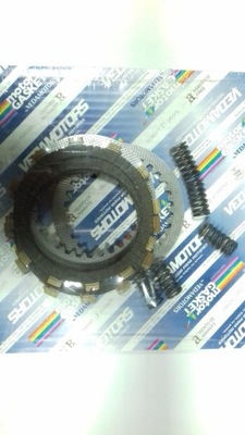 CLUTCH HYOSUNG CLASSIC SPEED KARION XRX GA CRUIS - milautoparts-fr.ukrlive.com