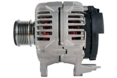 ELECTRIC GENERATOR 8EL012428111 OPEL ASTRA F G H 1.2 1.4 - milautoparts-fr.ukrlive.com