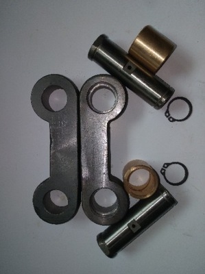 SET CONNECTORS GPW GLIWICE ON BUSHING 2009 2504 - milautoparts-fr.ukrlive.com