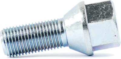 SCREW DISCS 12X1,25X25 CONE CITROEN PEUGEOT FIAT - milautoparts-fr.ukrlive.com