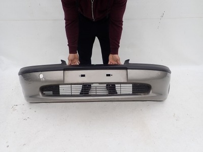 OPEL VECTRA B 95-98 BUMPER FRONT FRONT - milautoparts-fr.ukrlive.com