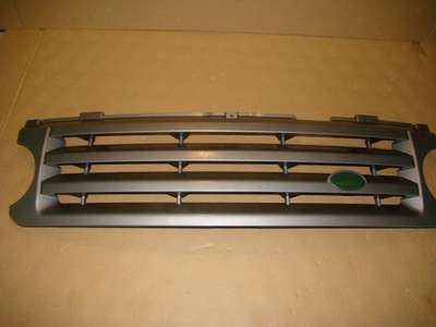 LAND ROVER DISCOVERY 3 04-09R. RADIATOR GRILLE GRILLE G007 - milautoparts-fr.ukrlive.com