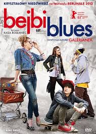 BEJBI BLUES