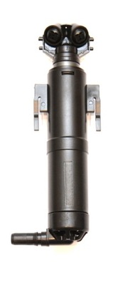 Омыватель насадка фара лампы bmw x1 e84 [l] фото №1