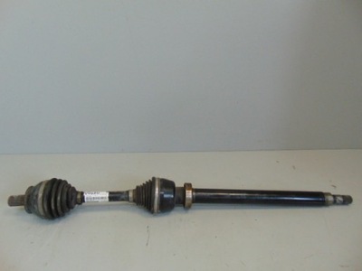 Volvo xc60 привідний вал права 31272548 фото №1