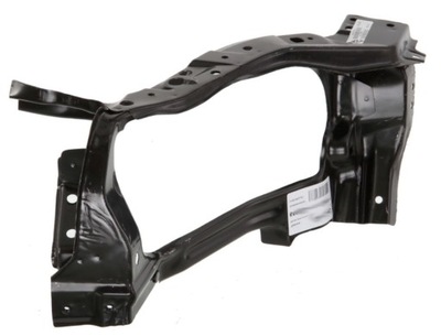 Панель фари рамка поперечина передній chevrolet lacetti nub фото №1