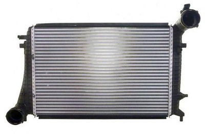 RADIATOR INTERCOOLER VW TOURAN 10-15 1.6 TDI D - milautoparts-fr.ukrlive.com