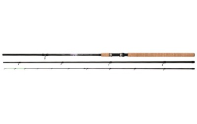 Mikado Wędka Ultraviolet Heavy Feeder 390 120 gram