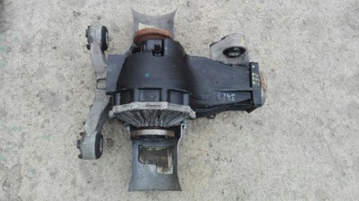 PONT DEFERENCJAL ARRIÈRE AUDI A6 C5 2.5TDI QUATTRO - milautoparts-fr.ukrlive.com